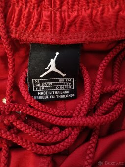 Jordan vel. XL - 2