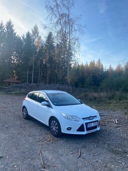 Ford Focus - 2