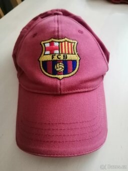 KŠILTOVKY-PSG/BVB/FCB - 2