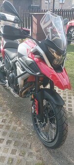 Jawa RVM 500 - 2