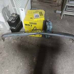Prodám nárazníky na VW brouk, K70, fiesta, ..... - 2