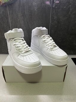 Nike AirForce - 2