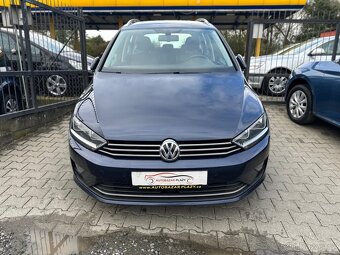 Volkswagen Golf Sportsvan 1.6TDi NAVI, GARANCE KM - 2