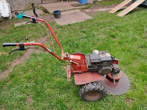 Mountfield zahradní sestava - 2