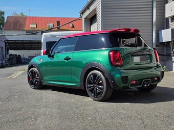 MINI John Cooper Works, 2020, automat - 2