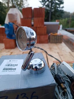 Lampičky lampy - 2