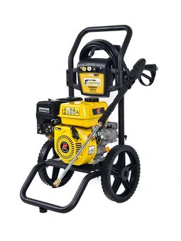 Prodám Waspper vapku / myčku W3000HA TOP - 2