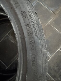 Michel Pilot sport ps2 245/35 R19 - 2