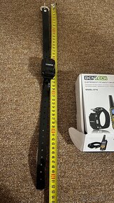 Elektrický obojek + zvuk + vibrace Bentech 776 - 2