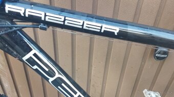 Pánské horské kolo Pells razzer 21" - 2