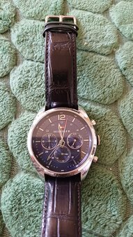 Tommy Hilfiger pánské hodinky - 2