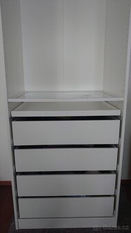 Šatní skříň IKEA - 2