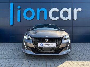 Peugeot 208 GT LINE, 100koní, Automat 8st., Navigace - 2