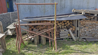 Stavebni koza - 2