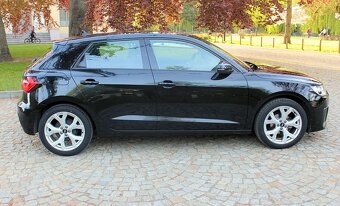 Audi A1 25 TFSI Sportback - 2