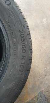 205 60 16 H - 2