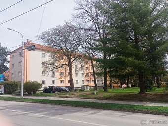 Byt 2+1 v Jihlavě, Vrchlického ul. - 2
