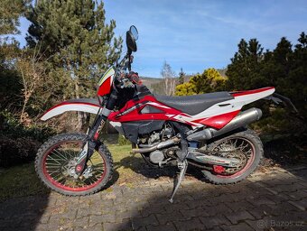 Husqvarna TE 250 s TP - 2