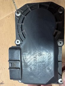 Subaru diesel nafta - 2
