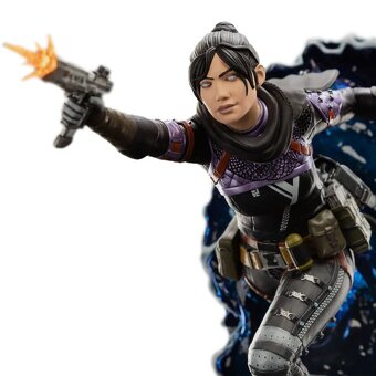 Weta Workshop Apex Legends - 2