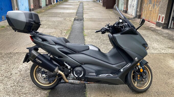 Yamaha T-Max,Tech Max 560 - 2