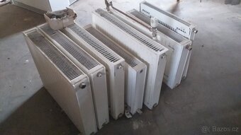 Radiatory - 2
