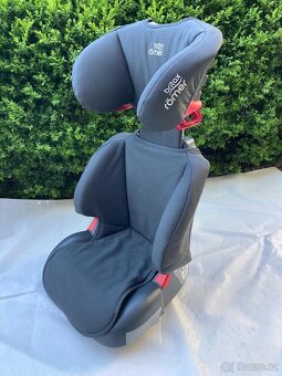BRITAX RÖMER Adventure 15-36 kg - 2