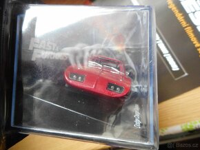 Model auta Dodge Charger - 2