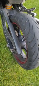 Honda NC 700X - 2