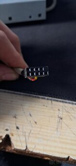 Multi krabička usb sd karty atd čtečka - 2