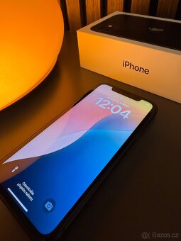 Apple iPhone 11 64GB Black - 2