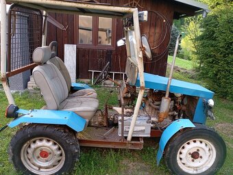 Traktor - 2