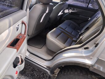 Kia Sorento - 2