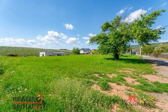 Prodej, pozemky/bydlení, 1274 m2, 51253 Tatobity, Semily [ID - 2