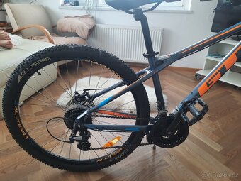 Kolo GT agressor comp,kola 27 - 2