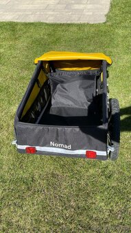Vozík Burley Nomad - 2