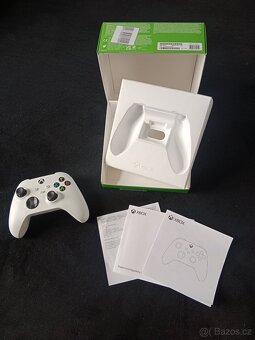 Ovladač Xbox series - 2