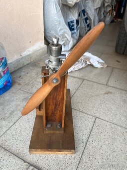 Vrtule ETNA - 2