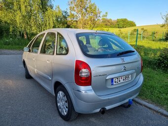 Citroën Xsara Picasso 1,6 HDi - 2