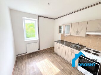 Pronájem, Byty 1+1, 30m2, ev.č. 01225 - 2