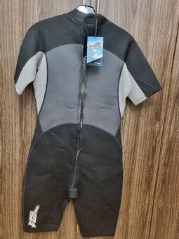 Pánský neopren zn. No Fear (vel. XL) - 2