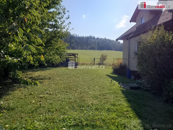 Prodej rodinného domu, 312 m2, Sedlečko, Šemnice - 2