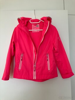 bunda Cool Club vel. 116 - 2