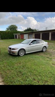 BMW e90 330xd 170kw - 2