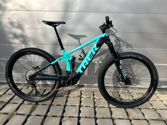 TREK RAIL 7 - 2