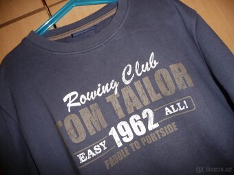 Mikina Tom Tailor 12-13L vel.158 - 2