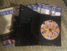 Nabídka DVD filmů a pohádek - 2