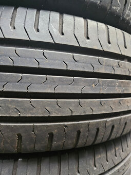 195/55R20 95H XL ContiEcoContact 5 CONTINENTAL - 2