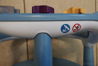 Dětské sedátko do vany Aquababy - 2