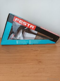 Pistole na montážní pěnu - 2